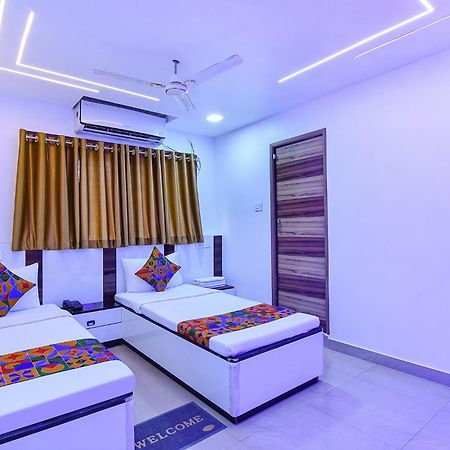 Fabhotel Heritage Ruby 콜카타 외부 사진